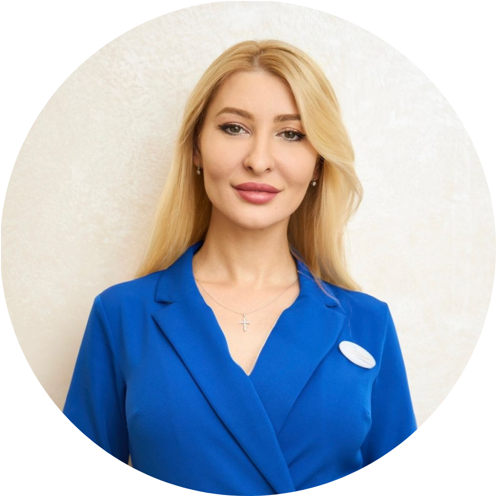 Якубовская Юлия Владимировна Якубовская Юлия Владимировна
