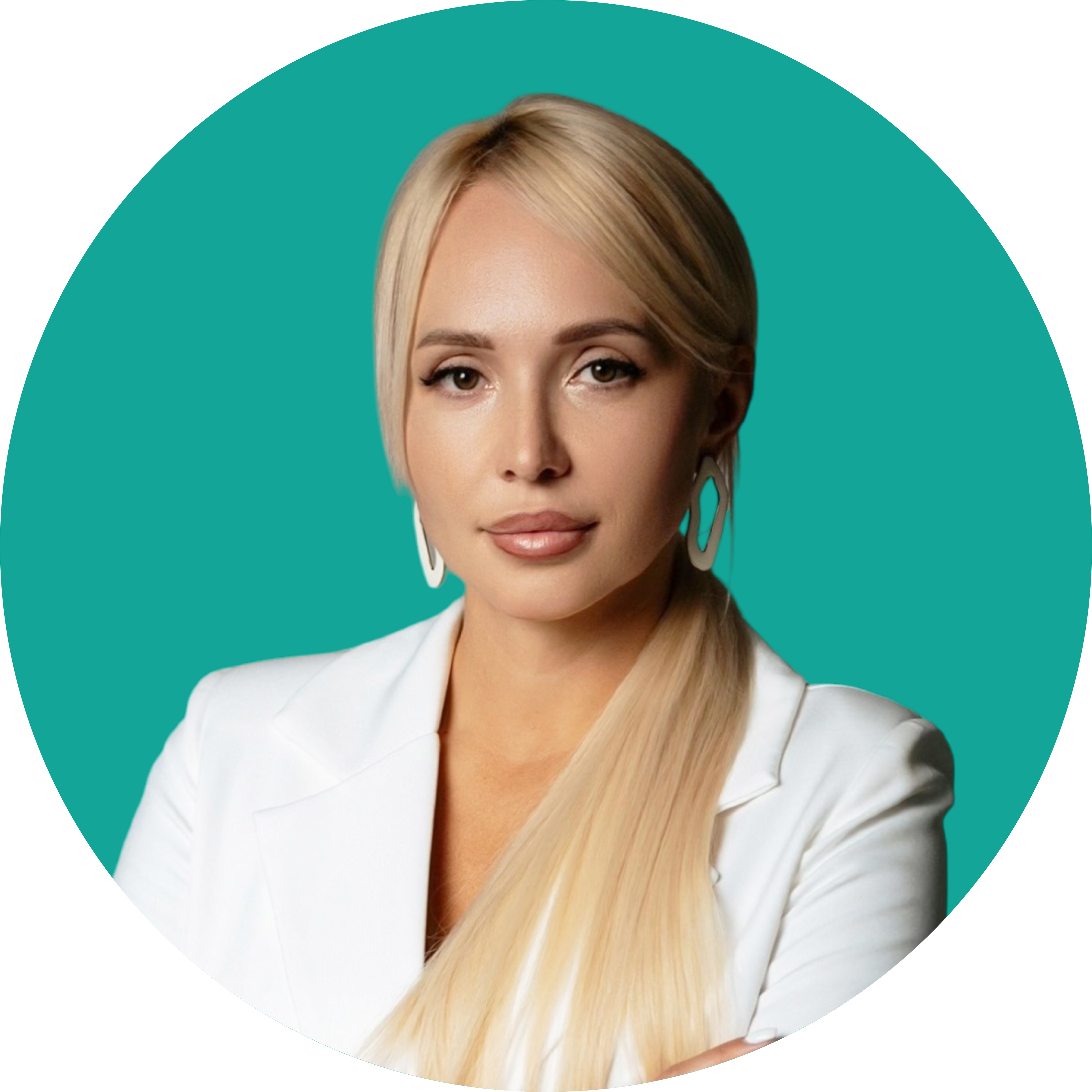 Алевтина Викторовна Стывко