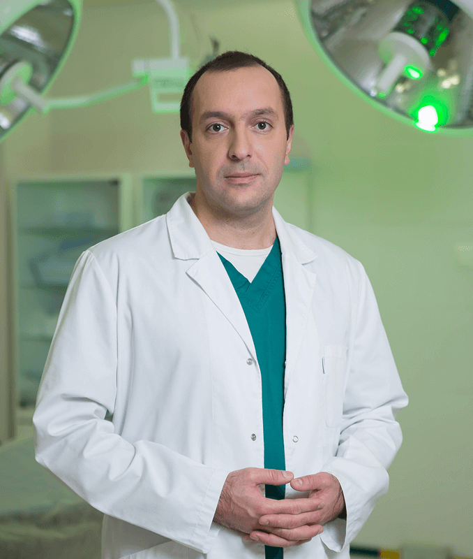 Мирзабекян Юрий Рафаэлович Мирзабекян Юрий Рафаэлович