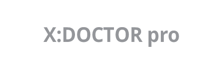 Х: DOCTOR pro