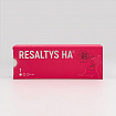 RESALTYS HA® 1 