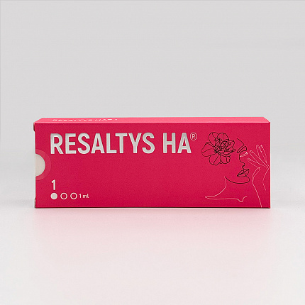 RESALTYS HA® 1 