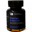 ENERGY & MOOD