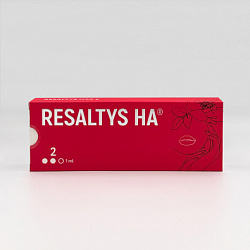 RESALTYS HA® 2 