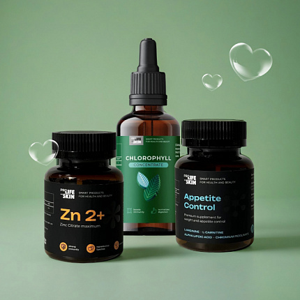 Appetite Control