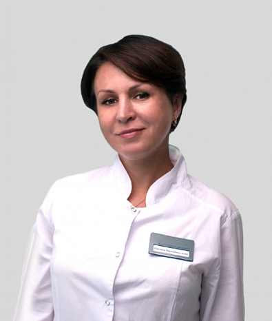 Кошкина Мария Васильевна