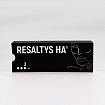 RESALTYS HA® 3